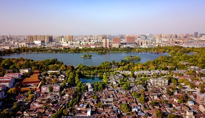 贏向未來——來自齊魯大地上的學思踐行