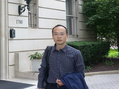 智库专家解读五中全会丨抢抓机遇 再塑山东经济发展新优势