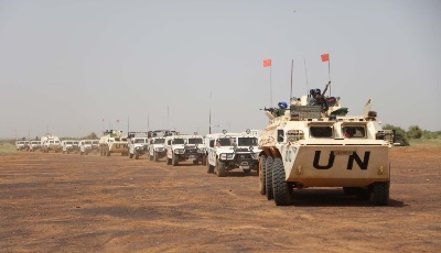 《國(guó)家相冊(cè)》：為和平而來