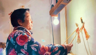 山東棗莊：從“窮命莊”到“興隆莊” ，石頭房里的村民如何脫貧？