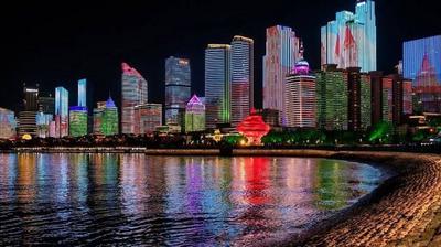 青岛境内外上市和过会企业达62家，私募管理基金占全省四成