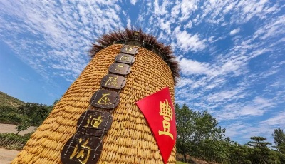 壓油溝：助推鄉村振興的“齊魯樣板”文旅山東