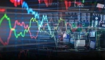 原油期货一周上涨超8%！看跌情绪却加重了！咋回事？