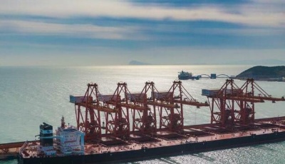 煙臺：在海洋經濟戰略中崛起的藍色之都