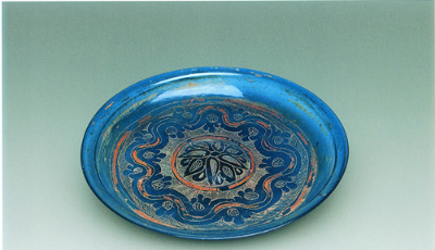 異域琉璃，跨越千年見證文明互鑒