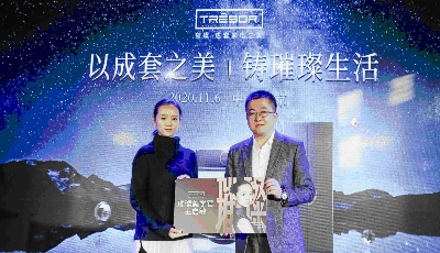 成套家電春天已到，海信璀璨一上市就熱銷