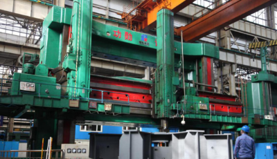 哈電集團(tuán)：老驥伏櫪 引領(lǐng)世界制造看中國(guó)