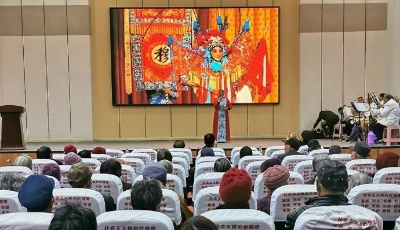 這就是山東|社區食堂、醫養結合，山東新型養老模式讓老年人樂享晚年