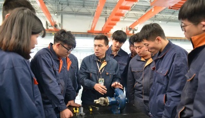 尹星：青岛地铁“畅达幸福”品牌之星光