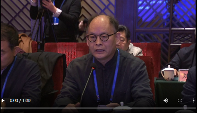 中國人民大學(xué)哲學(xué)院教授羅安憲：“多元和合” 用中國話語講好中國故事
