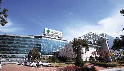 韓國百年藥企柳韓洋行正式進入中國非處方藥市場