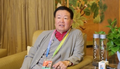 對(duì)話企業(yè)家│嚴(yán)彬：增強(qiáng)機(jī)遇意識(shí) 融入新發(fā)展格局