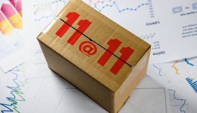 天貓雙11：111分鐘100個品牌成交超1億元
