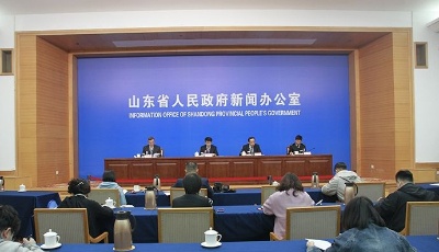 這就是山東|穩住外資基本盤 山東外資項目“遍地開花”