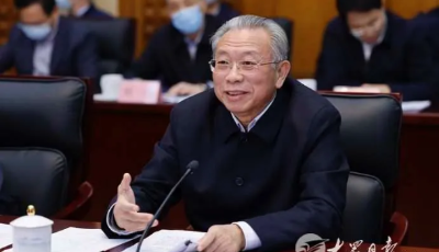 湖南省黨政代表團(tuán)在魯考察東西部扶貧協(xié)作