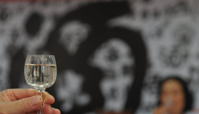 白酒板块年内暴涨　机构预警“小酒”炒作风险