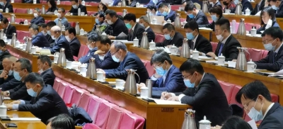 大力实施“项目落地年”！青岛市委经济工作会议：鼓荡激情，奋力争先！
