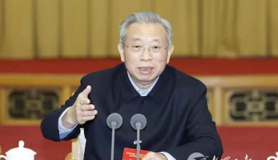 山東省委常委會（擴大）會議暨2020年度市委書記和省直有關(guān)工委（黨委）書記履行全面從嚴(yán)治黨責(zé)任和抓基層黨建工作述職評議會議召開