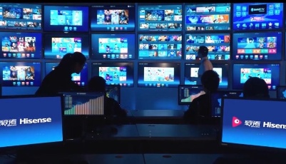 聚好看科技持續發力AI+5G發展，連獲兩項科技創新成果