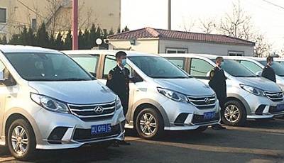 长途出行实现定制客运  城运控股交运集团发布2021年元旦假期交通出行信息