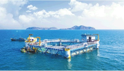 發力動能轉換，“十強”現代優勢產業集群加速崛起 ——山東加力產業轉型，推動產業結構持續優化升級