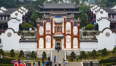 多重利好将至　10万亿国内旅游市场加速打开