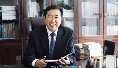 對話企業家丨袁仲雪：賽輪的“制造力”從何而來