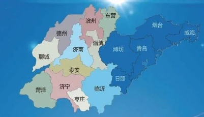 读懂青岛2020丨胶东一体化，领头雁将飞向何方？