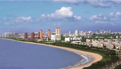 乳山開展五大行動 重拳整頓銀灘房地產(chǎn)市場