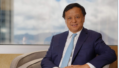 李小加詳解提前“交棒”三原因