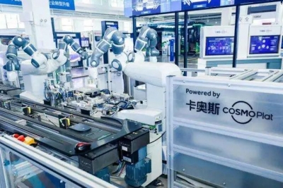 山东制造业占GDP比重持续下降，该如何看待这种变化？