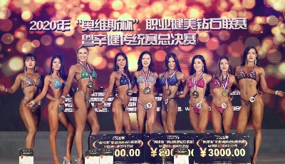 2020年奧維斯杯職業(yè)健美鉆石聯(lián)賽暨辛健傳統(tǒng)賽健身健美嘉年華活動(dòng)舉辦