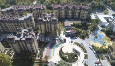 万亿级市场引发物业分拆上市潮