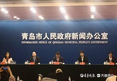 五年增长近一倍！青岛民营市场主体172万户，注册资本破4万亿