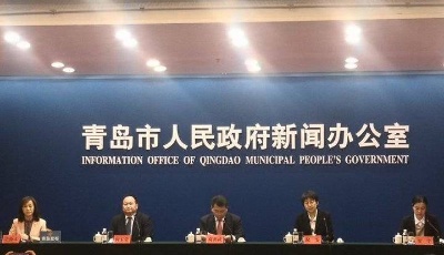 五年增长近一倍！青岛民营市场主体172万户，注册资本破4万亿
