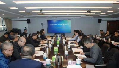 青島城市建設(shè)向內(nèi)涵式發(fā)展轉(zhuǎn)換