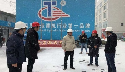 這就是山東|動員部署、持續(xù)攻堅，山東各地聯(lián)防聯(lián)控打贏“藍天保衛(wèi)戰(zhàn)”