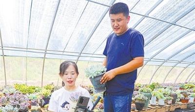 經濟日報頭版點贊德州鄉村振興探索！走出一條融合化之路