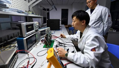 集成电路生产企业迎利好 最高可免10年企业所得税