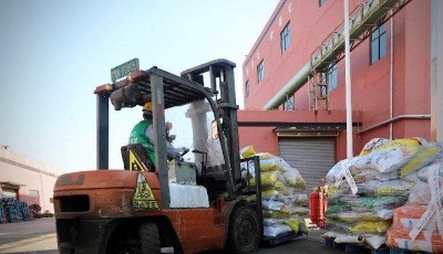 2.6万件、货值500万元，青岛集中销毁假劣侵权物品