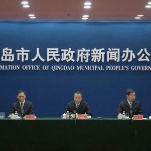 规上工业增加值年均增长超5%      “十三五”以来青岛制造业转型升级成效明显