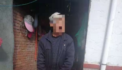 半夜撬门盗走超市93条香烟，即墨男子年近七旬进班房