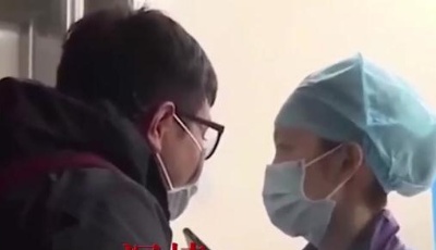 這是一個震撼人心的兩分鐘短片！回望2020 溫暖都要溢出屏幕了