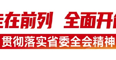 推動綠色發(fā)展，促進人與自然和諧共生 ——省委十一屆十二次全體會議精神解讀⑩