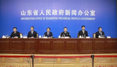 12月20日起，山東銷售進口冷鏈食品經營者須在銷售專區“亮碼”，方便消費者查詢