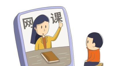 多管齊下“動真格”！為未成年人打造清朗網絡學習空間