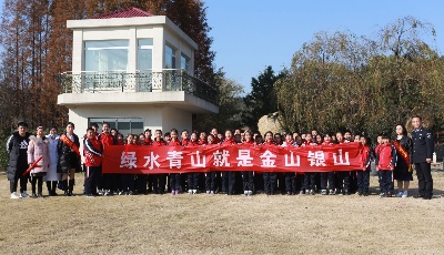 “我是大美嶗山小主人”