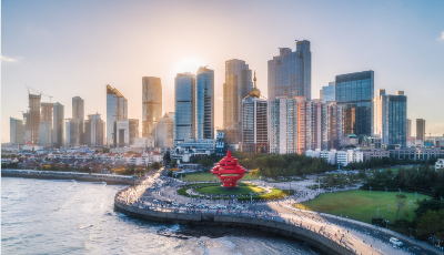 精準(zhǔn)發(fā)力“項(xiàng)目落實(shí)年”  2021年青島市發(fā)展改革工作將這樣干 