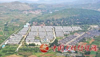 紅嫂之鄉(xiāng)：打造紅色旅游扶貧“常山模式”