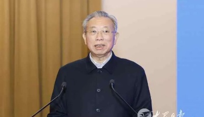 山東省委理論學習中心組進行集體學習：加快發展數字經濟 努力建設數字強省